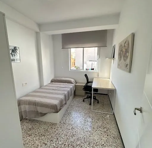 Piso Centro De Almeria