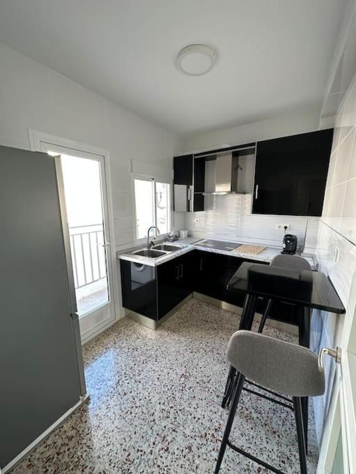 Piso Centro De Apartment Almería